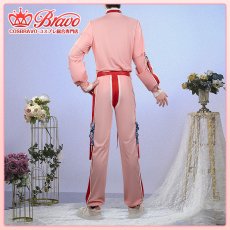 画像5: バーチャルYouTuber Vtuber セラフ Angelic Dream コスプレ衣装 (5)