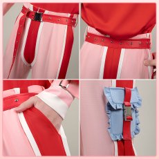 画像10: バーチャルYouTuber Vtuber セラフ Angelic Dream コスプレ衣装 (10)