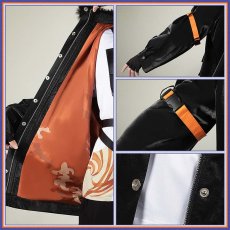 画像7: バーチャルYouTuber Vtuber 北見 ULTRA C MV衣装 コスプレ衣装 (7)