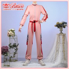 画像4: バーチャルYouTuber Vtuber セラフ Angelic Dream コスプレ衣装 (4)