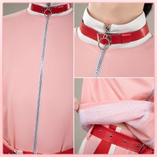 画像11: バーチャルYouTuber Vtuber セラフ Angelic Dream コスプレ衣装 (11)