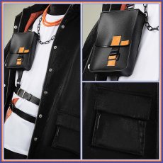 画像6: バーチャルYouTuber Vtuber 北見 ULTRA C MV衣装 コスプレ衣装 (6)