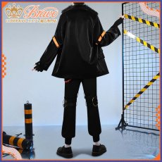 画像3: バーチャルYouTuber Vtuber 北見 ULTRA C MV衣装 コスプレ衣装 (3)