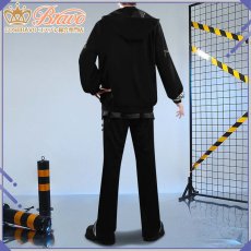 画像3: バーチャルYouTuber Vtuber 小柳 新衣装 コスプレ衣装 (3)