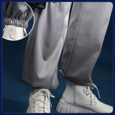 画像11: バーチャルYouTuber Vtuber ローレン 4周年新衣装 白 コスプレ衣装 (11)