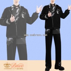 画像1: バーチャルYouTuber Vtuber 小柳 新衣装 コスプレ衣装 (1)