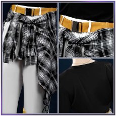 画像6: バーチャルYouTuber Vtuber 3rd Anniversary 風楽 コスプレ衣装 (6)