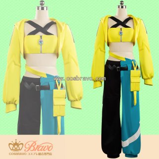 ポケモンZA カラスバ コスプレ衣装激安販売｜Cosbravoコスプレショップ