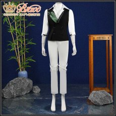 画像5: アークナイツ arknights 松桐 Matsukiri コスプレ衣装 (5)