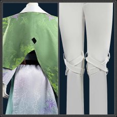 画像11: アークナイツ arknights 松桐 Matsukiri コスプレ衣装 (11)