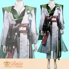 画像1: アークナイツ arknights 松桐 Matsukiri コスプレ衣装 (1)