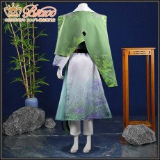 画像3: アークナイツ arknights 松桐 Matsukiri コスプレ衣装 (3)