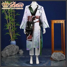 画像4: アークナイツ arknights 松桐 Matsukiri コスプレ衣装 (4)