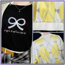 画像4: バーチャルYouTuber Vtuber 3rd Anniversary 風楽 コスプレ衣装 (4)