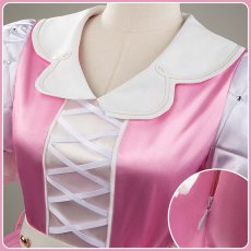 画像6: バーチャルYouTuber「White Bright Live！」ホワイトデー 早乙女 コスプレ衣装 (6)