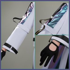 画像8: バーチャルYouTuber Vtuber Buddy Mode Type 叢雲 コスプレ衣装 (8)