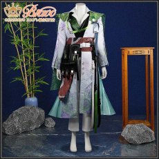 画像2: アークナイツ arknights 松桐 Matsukiri コスプレ衣装 (2)