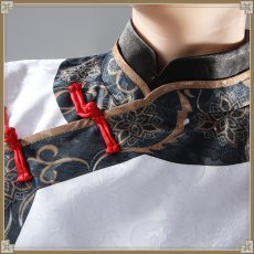 画像6: バーチャル YouTuber Vtuber 四神モチーフ 加賀美ハヤト 新衣装 コスプレ衣装 (6)