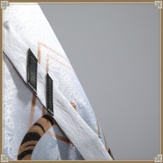 画像10: バーチャル YouTuber Vtuber 四神モチーフ 加賀美ハヤト 新衣装 コスプレ衣装 (10)