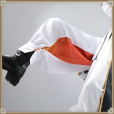 画像9: バーチャル YouTuber Vtuber 四神モチーフ 加賀美ハヤト 新衣装 コスプレ衣装 (9)