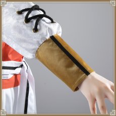 画像13: バーチャル YouTuber Vtuber 四神モチーフ 加賀美ハヤト 新衣装 コスプレ衣装 (13)