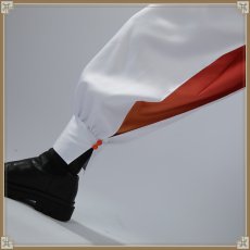 画像14: バーチャル YouTuber Vtuber 四神モチーフ 加賀美ハヤト 新衣装 コスプレ衣装 (14)