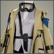 画像6: ウマ娘プリティーダービー ステイゴールド 勝負服 コスプレ衣装 (6)