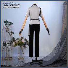 画像5: ウマ娘プリティーダービー ステイゴールド 勝負服 コスプレ衣装 (5)