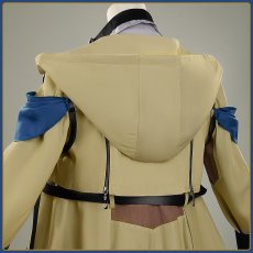 画像7: ウマ娘プリティーダービー ステイゴールド 勝負服 コスプレ衣装 (7)