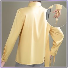 画像10: バーチャルYouTuber Vtuber 3rd Anniversary 四季凪 コスプレ衣装 (10)