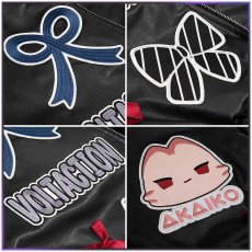 画像7: バーチャルYouTuber Vtuber 3rd Anniversary セラフ コスプレ衣装 (7)