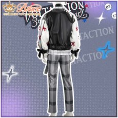 画像3: バーチャルYouTuber Vtuber 3rd Anniversary セラフ コスプレ衣装 (3)