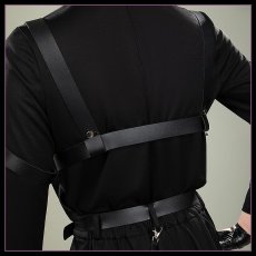 画像9: バーチャルYouTuber Vtuber 葛葉 2025新衣装 コスプレ衣装 (9)