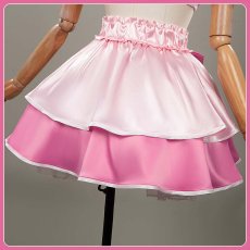 画像6:  ウマ娘プリティーダービー 「めにしゅき♡ラッシュっしゅ！」衣装 コスプレ衣装 (6)