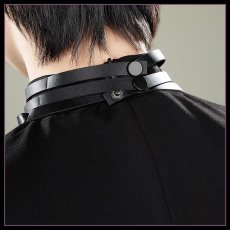 画像10: バーチャルYouTuber Vtuber 葛葉 2025新衣装 コスプレ衣装 (10)