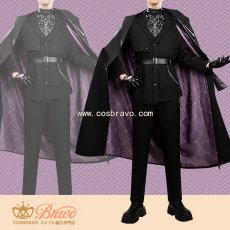 画像1: バーチャルYouTuber Vtuber 葛葉 2025新衣装 コスプレ衣装 (1)