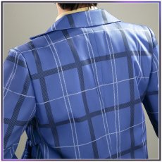 画像8: バーチャルYouTuber Vtuber 3rd Anniversary 四季凪 コスプレ衣装 (8)