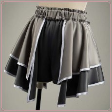 画像16:  ウマ娘プリティーダービー 「めにしゅき♡ラッシュっしゅ！」衣装 コスプレ衣装 (16)