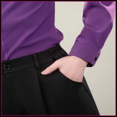 画像9: ポケモンZA カラスバ コスプレ衣装 (9)