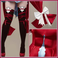 画像7: ウマ娘プリティーダービー スティルインラブ 勝負服 コスプレ衣装 (7)