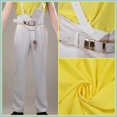 画像11: バーチャルYouTuber Vtuber すぷれあ 篠宮ゆの コスプレ衣装 (11)