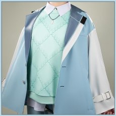 画像6: バーチャルYouTuber Vtuber すぷれあ 城瀬いすみ コスプレ衣装 (6)