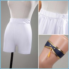 画像11: バーチャルYouTuber Vtuber 小清水透 SYMPHONIA 5周年 ライブ衣装 コスプレ衣装 (11)