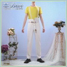 画像5: バーチャルYouTuber Vtuber すぷれあ 篠宮ゆの コスプレ衣装 (5)