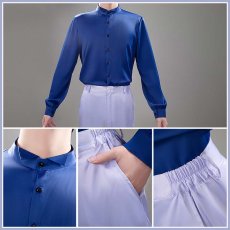 画像8: バーチャルYouTuber Vtuber Prism Heart June Bride 小柳 コスプレ衣装 (8)