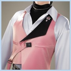 画像9: バーチャルYouTuber Vtuber すぷれあ 皇れお コスプレ衣装 (9)