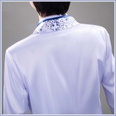 画像7: バーチャルYouTuber Vtuber Prism Heart June Bride 小柳 コスプレ衣装 (7)