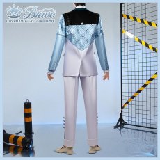 画像3: バーチャルYouTuber Vtuber すぷれあ 皇れお コスプレ衣装 (3)