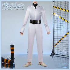 画像5: バーチャルYouTuber Vtuber すぷれあ 皇れお コスプレ衣装 (5)