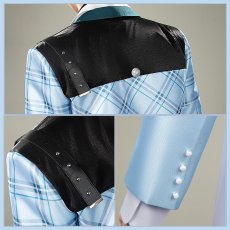 画像8: バーチャルYouTuber Vtuber すぷれあ 皇れお コスプレ衣装 (8)